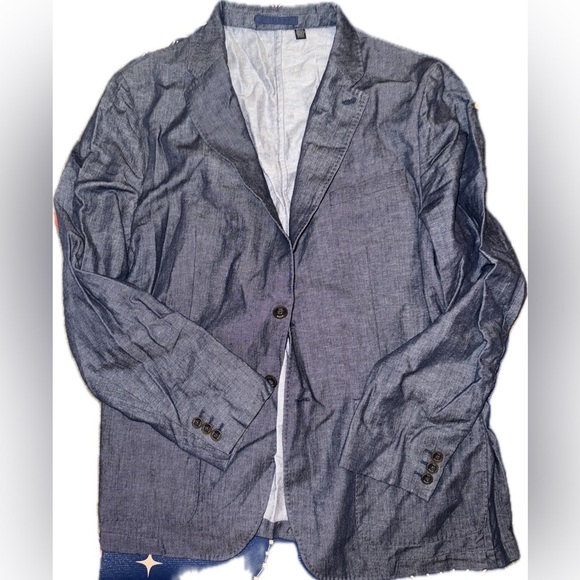 Ted baker men blazer size 7/size 46 - Picture 2 of 7